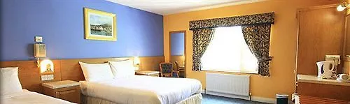 Gasthof Castle Killarney