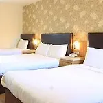 Pensión Castle 4*
