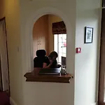 Pensión Castle 4*