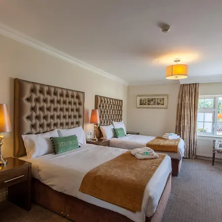 Castle 4* Cill Airne
