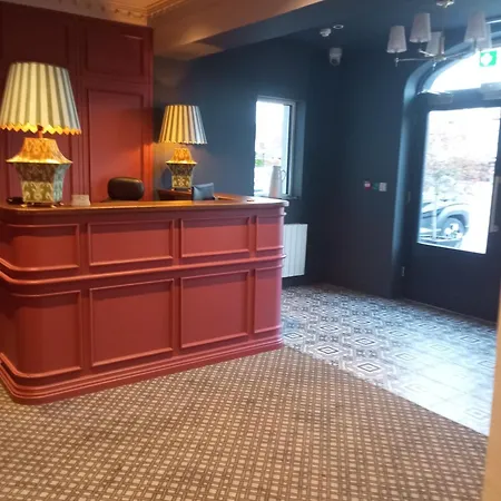 Gasthuis Castle Killarney