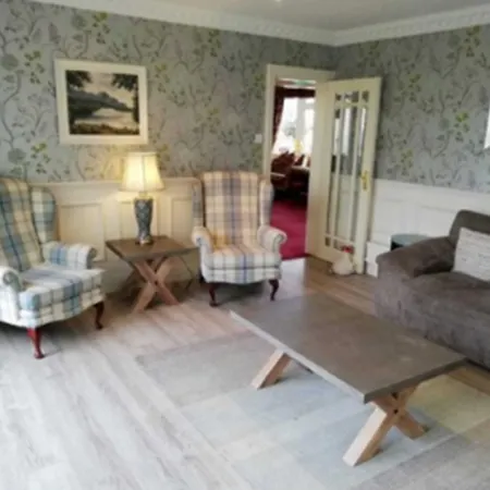Castle 4* Cill Airne