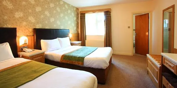 Castle Gasthuis Killarney