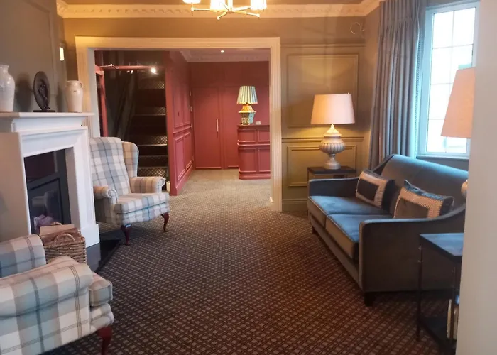 Castle Gasthuis Killarney