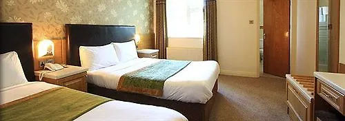 Castle Gasthuis Killarney