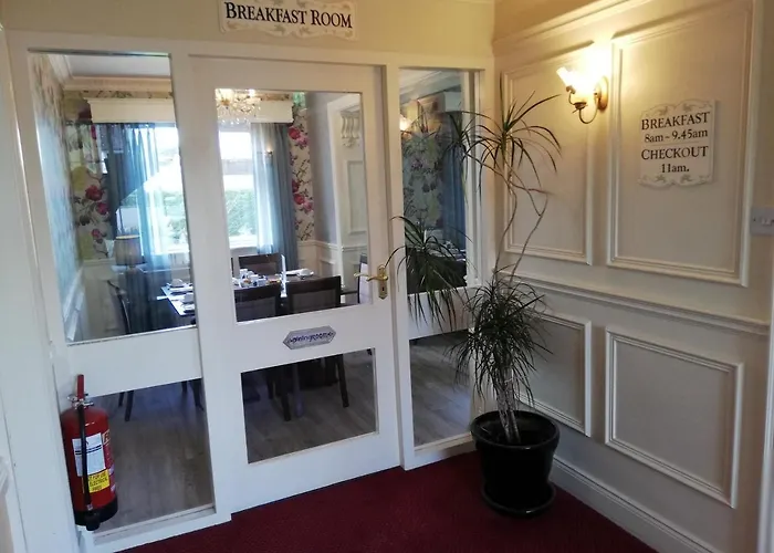 Castle Gasthuis Killarney